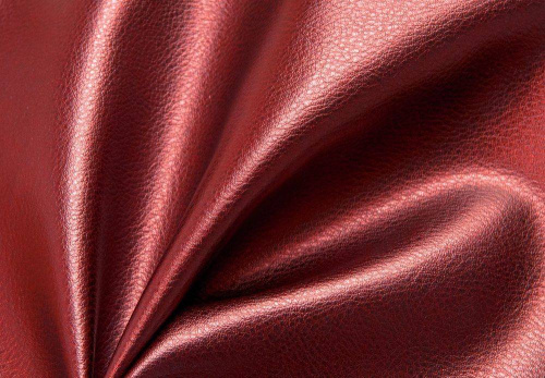 BOSTON deluxe red