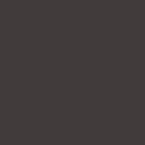 MARRONE BROWN RAL 8019