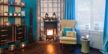 Компания Ресторация запустила новый проект мебели для дома сайт Restoraciahome