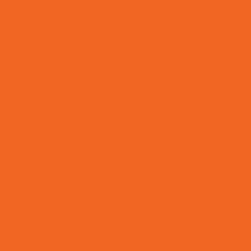 ARANCIO ORANGE RAL 2009