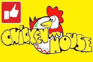 Поздравляем ТМ "Chicken House" с открытием 16-го ресторана