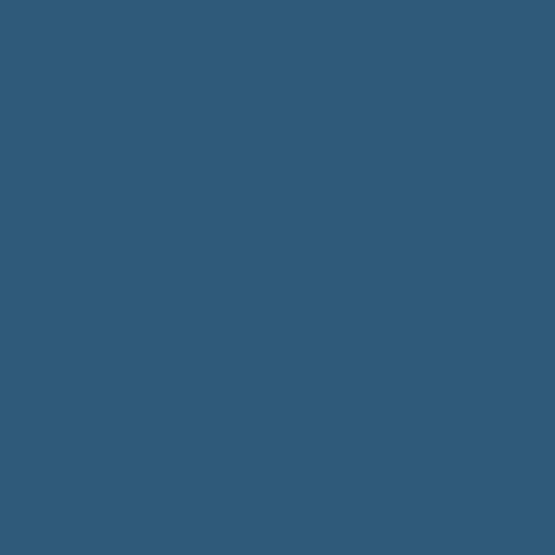 BLU BLUE RAL 5009