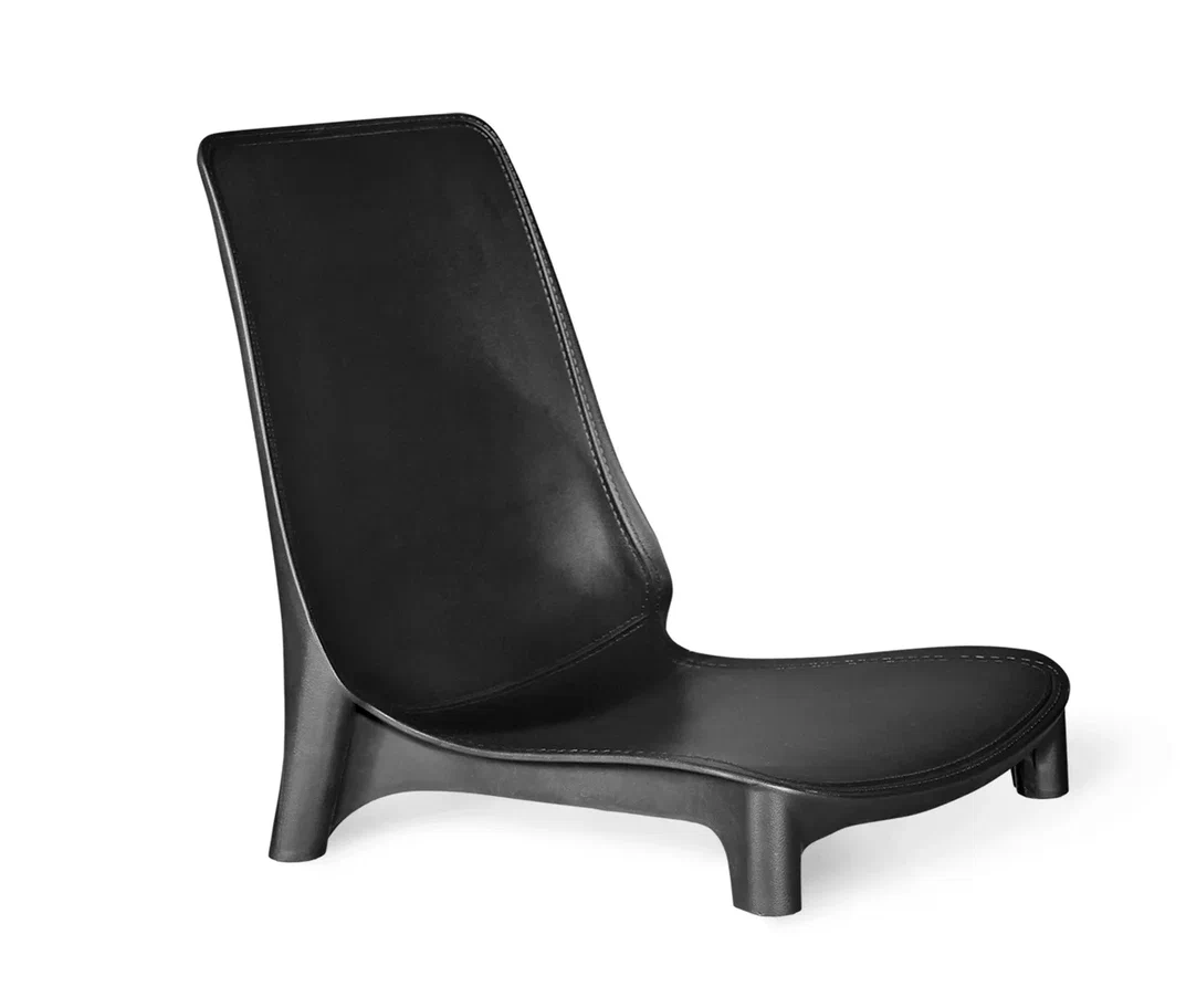 Стул Joy black