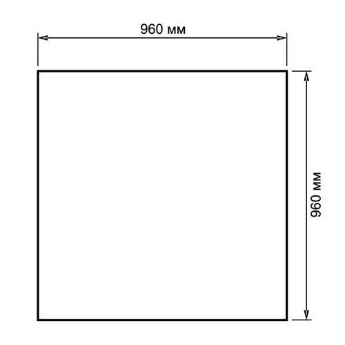 960х960