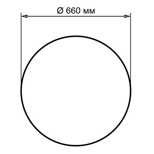 Ø660