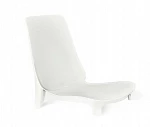 Стул Joy white