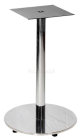 Подстолье Harvey Round LU -Inox