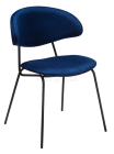 Стул Calipso steel