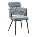 Стул Libra gray